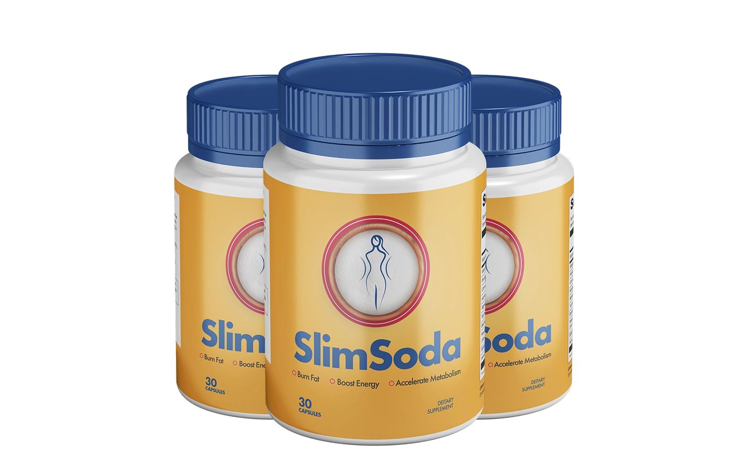  SlimSoda